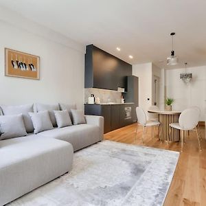 Appartement met Twee Slaapkamers